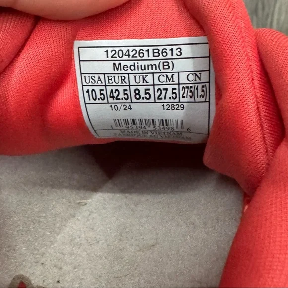 Brooks Adrenaline GTS 24 Running Shoes - Picture 6 of 7